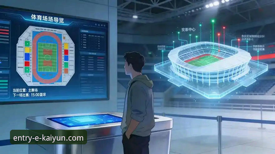 开云体育入口与苹果版应用深度解析：创新体验如何重塑移动体育娱乐