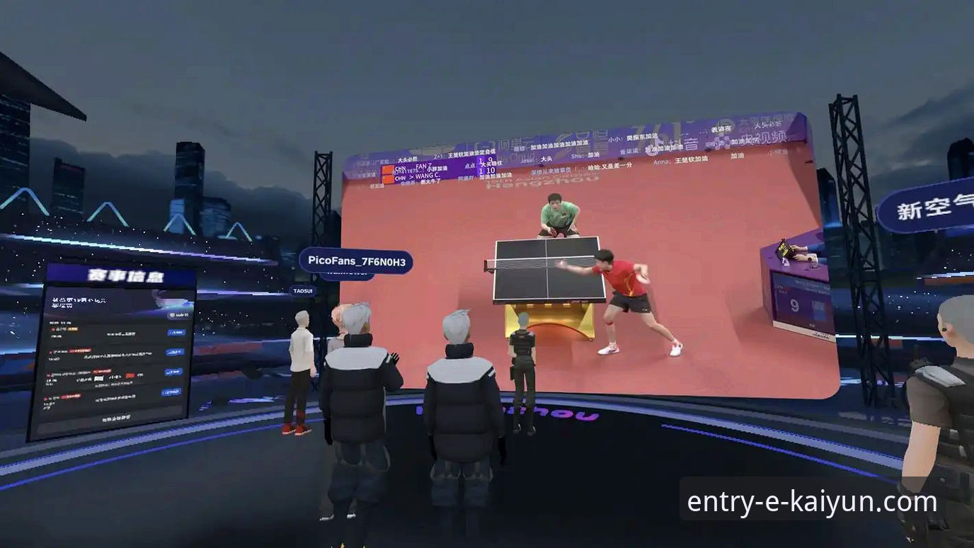 开云体育如何注册 深度解析骑士魔术激战:提升观赛体验的实用技巧