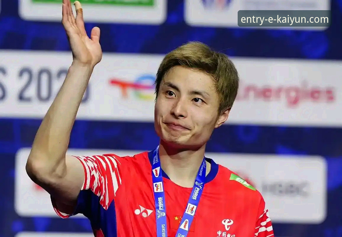 从石宇奇亚锦赛夺冠，看顶尖赛事分析的实用视角